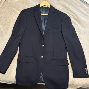 Men’s Modern Fit Blazer